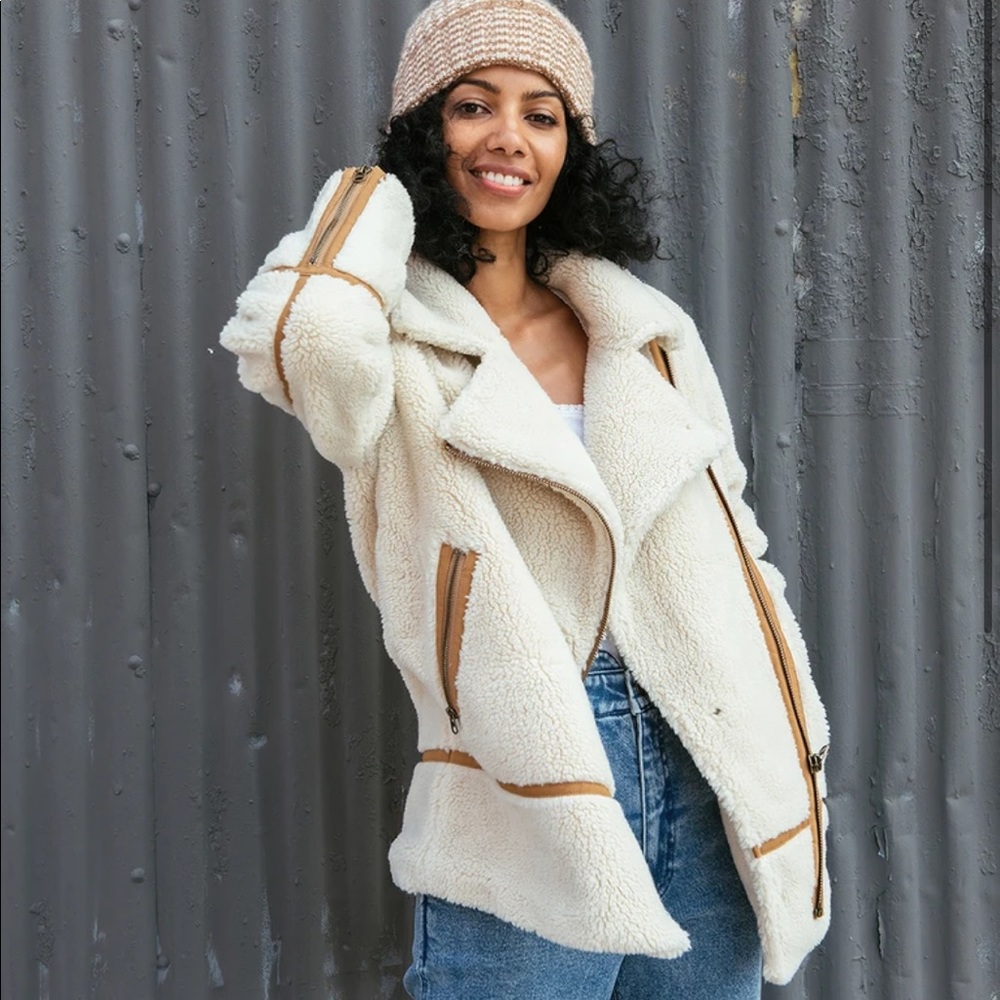 Montana Moto Coat